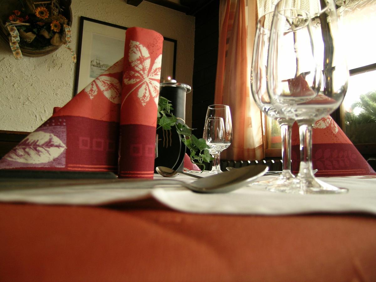 Moulin Hotel Saas-Grund Luaran gambar